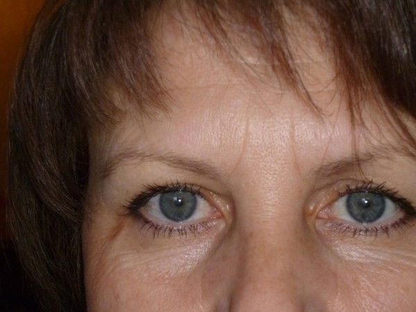 Галина Зотова