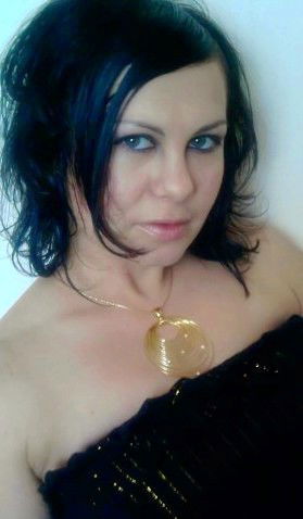 Ирина Минина