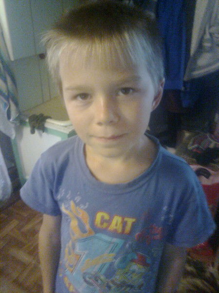 Ваня Сурков