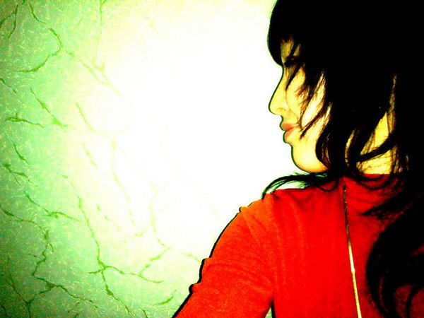 Aigulya Abdimaulenova