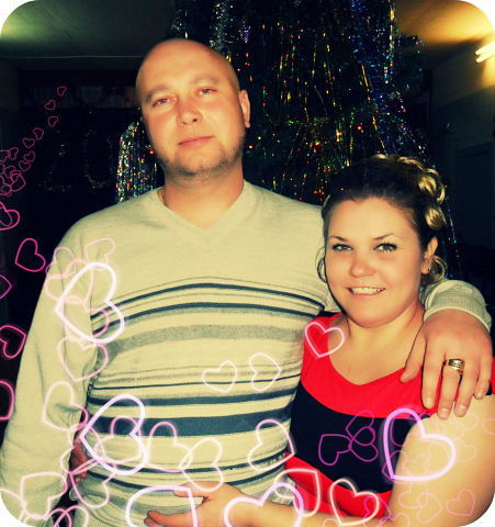 Снежулечка Костенко