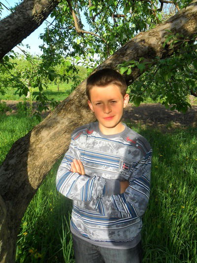 Руслан Трач