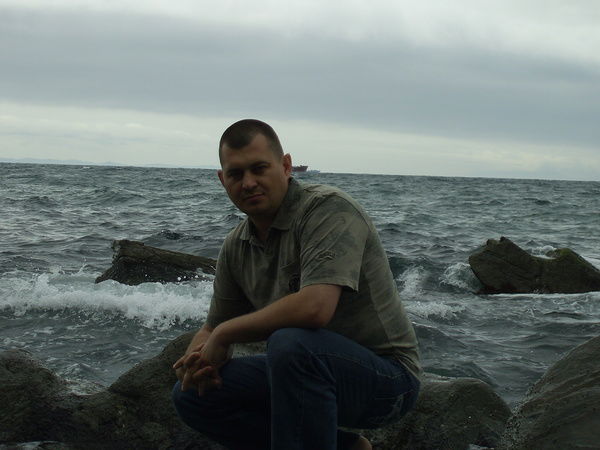 Дмитрий Якуба