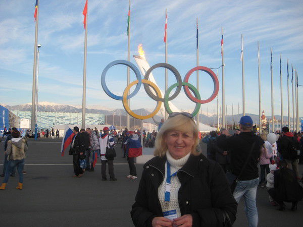 Светлана Шупеня