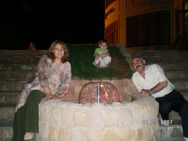 Светлана Мехралиева