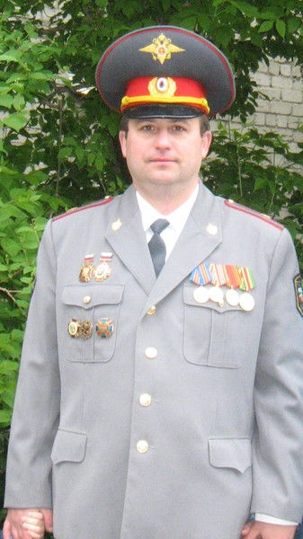 Сергей Зинченко