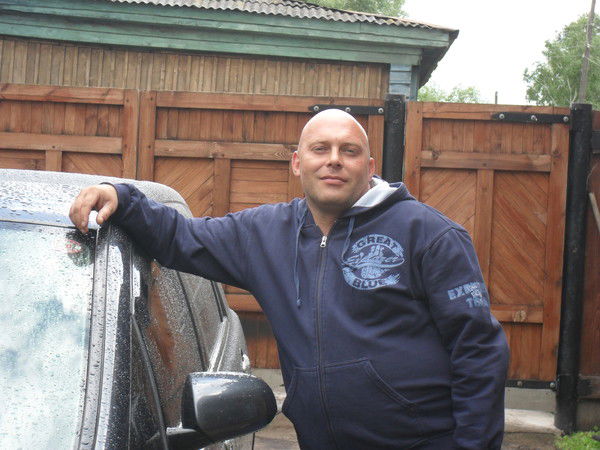 Сергей Дорошенко