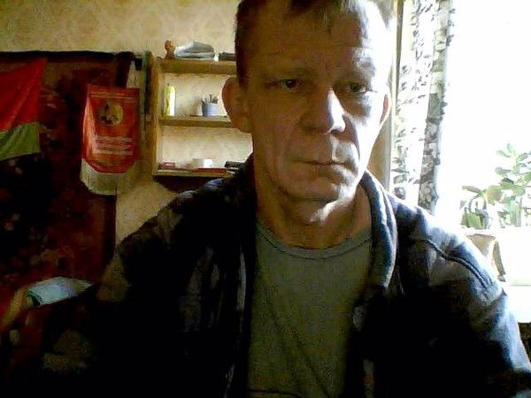 Кочебуров Павел