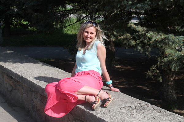 Елена Болотова