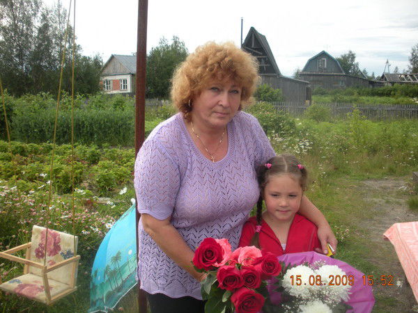 Елена Иванова