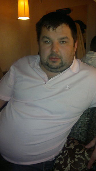 Антон Бордуков