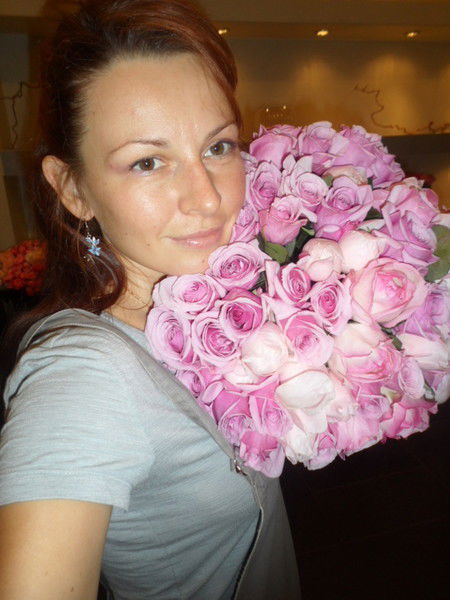 Елизавета Теплова