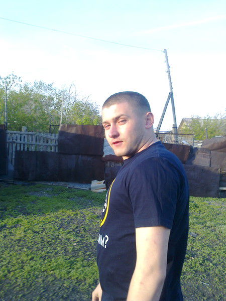 Максим Вервеин