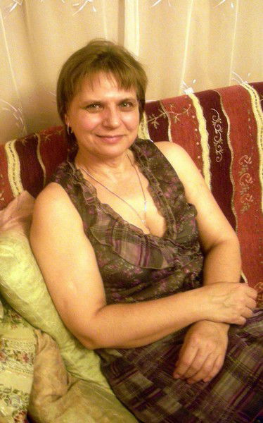 Нина Соловьёва