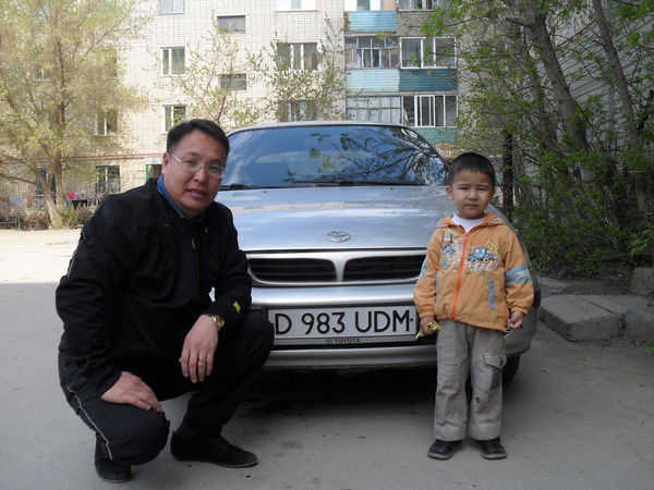 Сабит Шуйтенов