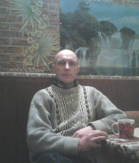 Евгений Опарин