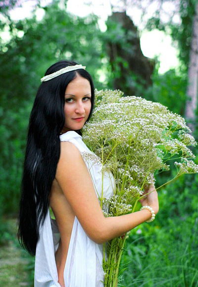 Яночка Гаевская