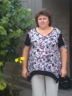 Ольга Самусь