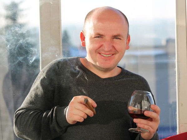 Сергей Яковчук