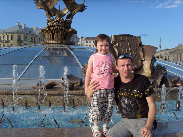 Андрей Бокша