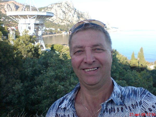 Игорь Денисенко