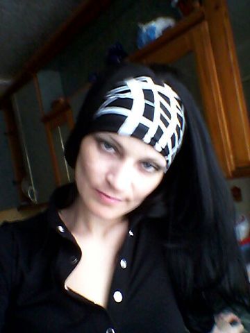 Наталья Татаринова