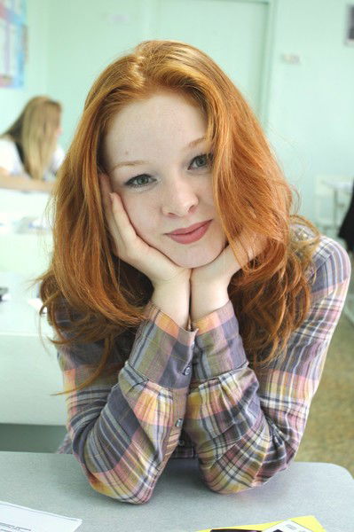 Юля Смирнова