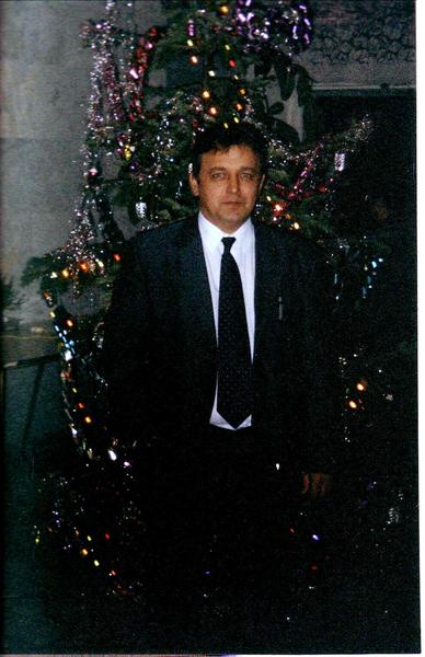 Рафис Сунагатов