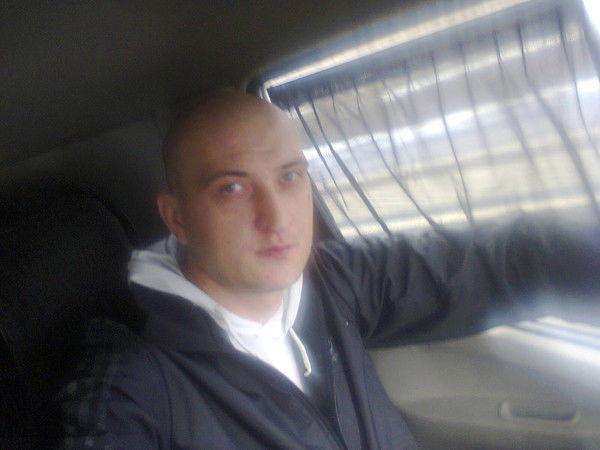 Дмитрий Заикин