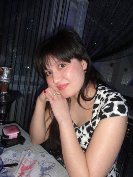 Диана Тампиева