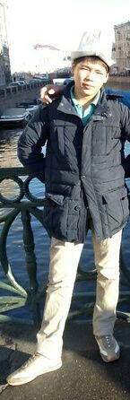 Сеитбек Тургунбеков