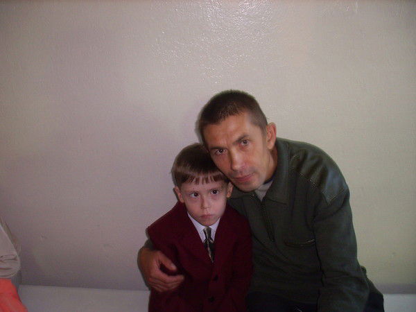 Николай Варфоломеев