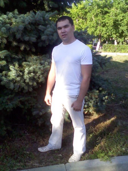 Жан Кинтаев