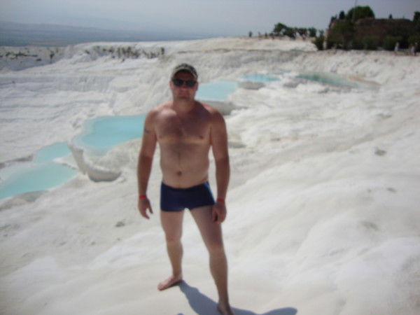 Юрий "quattro" Мацкевич