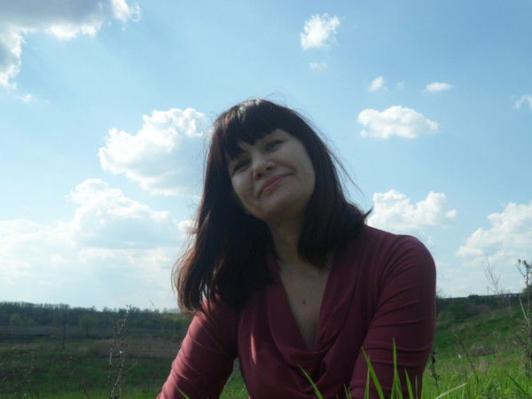 Наталья Вострикова