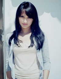 Зарина Кушаева