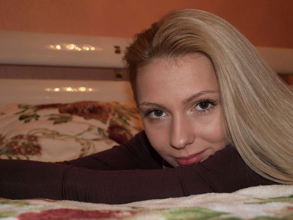 Дарья Городничая