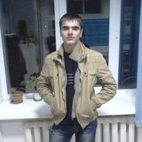 Борис Павленко