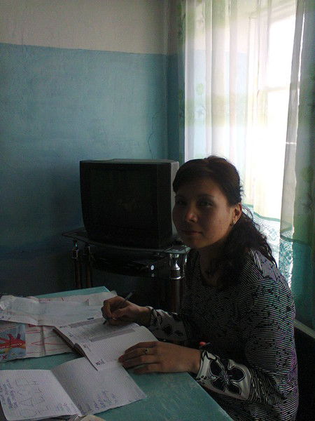 Венера Абдрашова