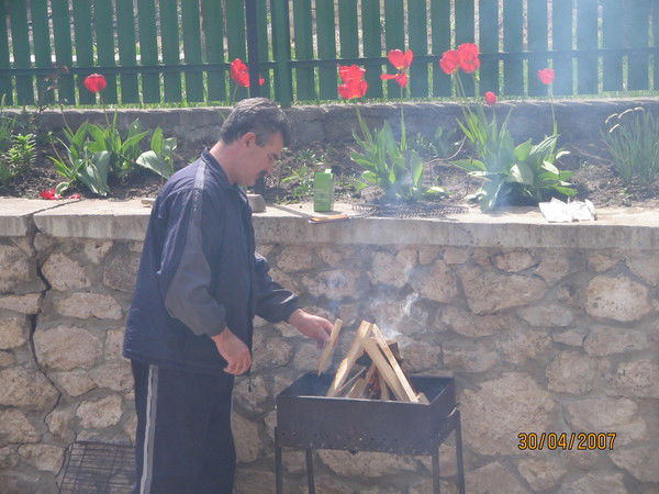 Александр Шикин