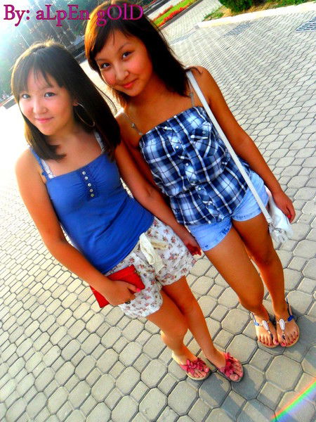 Ололоша Ололоева_