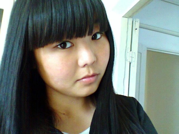 Алтынай Нурхаева