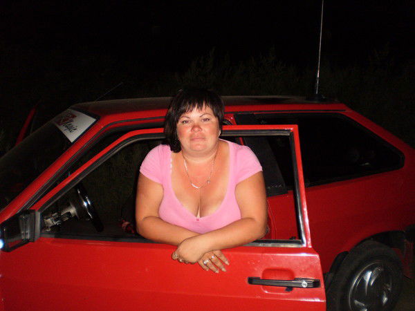 Ларисуличка *******