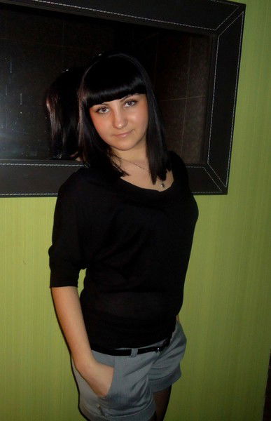 Юлия Кузина