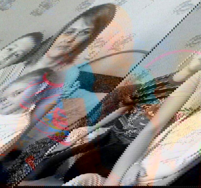 Светлана Евдокимова