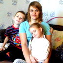 Светлана Евдокимова