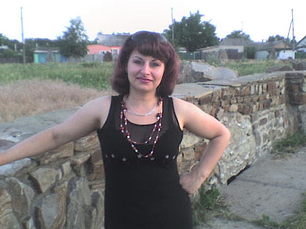 Любовь Зюбанова