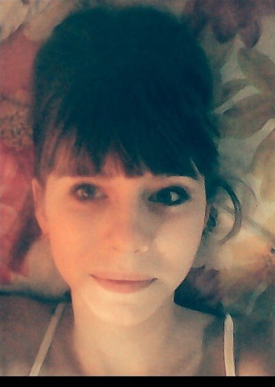 Дарья Байкалова