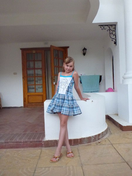 Катя Сергеева