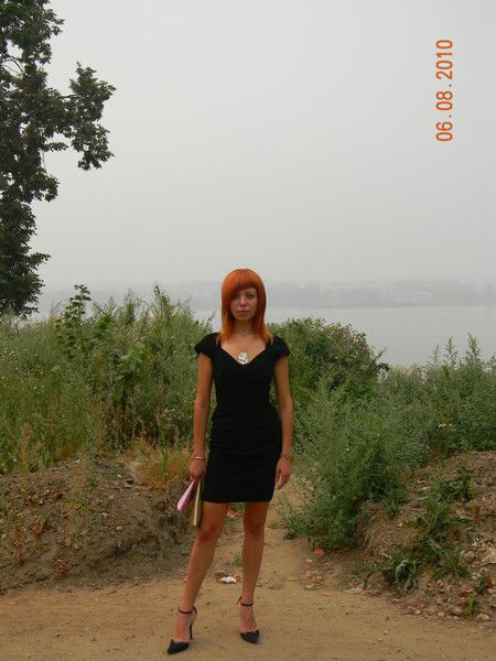 Ольга Смирнова